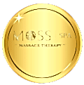 Moss Spa Logo